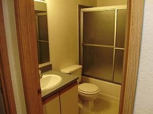 Interior Photo