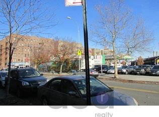 520 Isham St APT 46B, New York, NY 10034