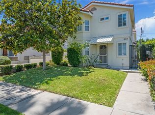 321 N Stoneman Ave APT C, Alhambra, CA 91801