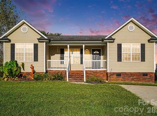 4610 Tyne Castle Ct, Concord, NC 28025