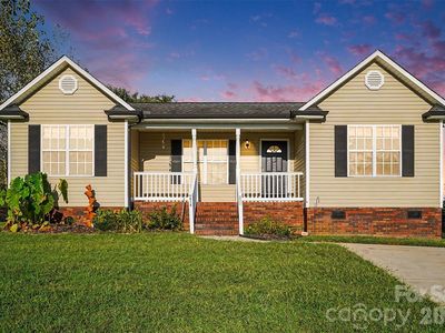 4610 Tyne Castle Ct, Concord, NC, 28025