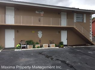 4321 Riverside Dr APT 04, Coral Springs, FL 33065