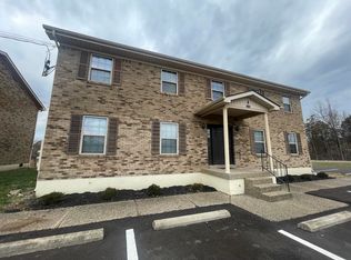 1115 N Buckman St #E4, Shepherdsville, KY 40165