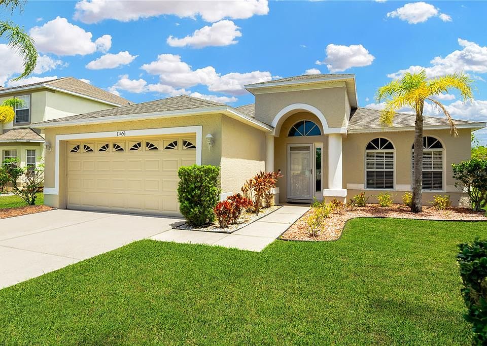1st image of 11453 CALLAWAY POND DRIVE