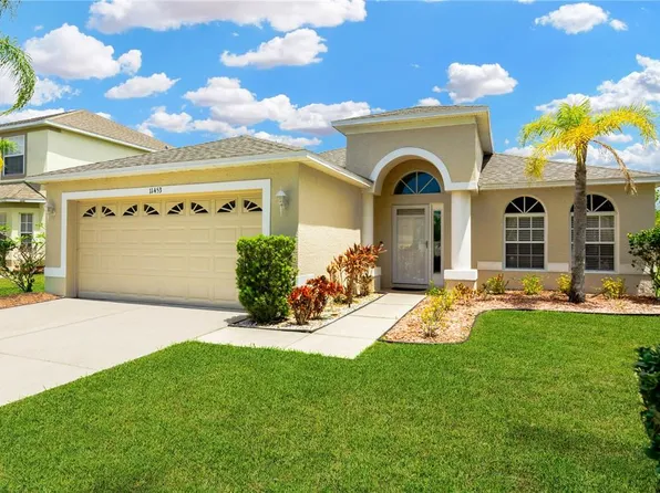 11453 Callaway Pond Dr, Riverview, FL 33579