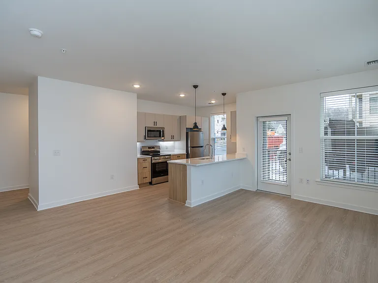 Wrighthaven Square Apartments — Photo 64