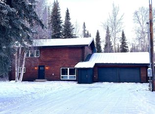1854 Loose Moose Loop, North Pole, AK 99705