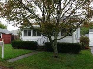 39 Circuit Ave #0, Wareham, MA 02571