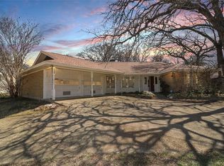 1725 Ederville Rd S, Fort Worth, TX 76103