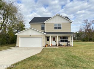 1290 State Highway 343 N, South Mills, NC 27976