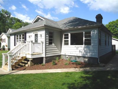 710 Center St, Valparaiso, IN, 46385