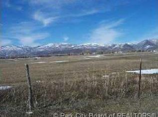 3855 N State Rd #1, Kamas, UT 84036