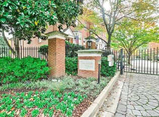 3685 Peachtree Rd NE APT 2, Atlanta, GA 30319