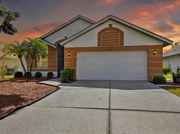 1828 E Del Webb Blvd, Sun City Center, FL 33573