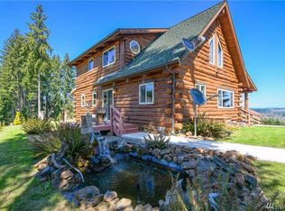 417 Agren Rd, Castle Rock, WA 98611