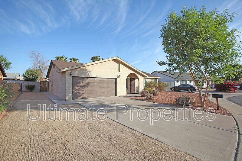 2712 W Villa Rita Dr, Phoenix, AZ 85053 | Zillow