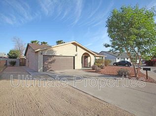 2712 W Villa Rita Dr, Phoenix, AZ 85053