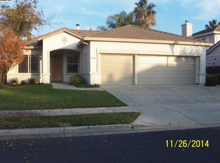 402 Stanwick St, Brentwood, CA