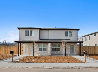 2491 S Galapago St, Denver, CO 80223
