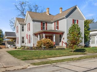 323 N Spring St, Wilmington, OH 45177