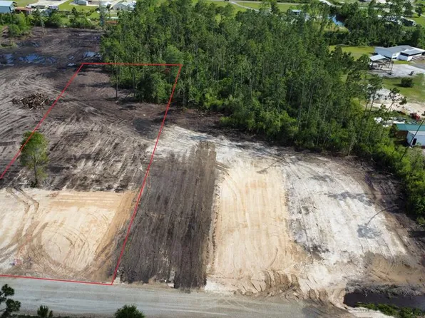 153 Yellowfin Dr, Pt Saint Joe, FL 32456