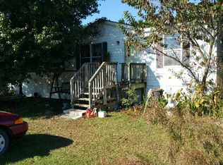 208 Dogwood Lane, Trenton, NC 28585