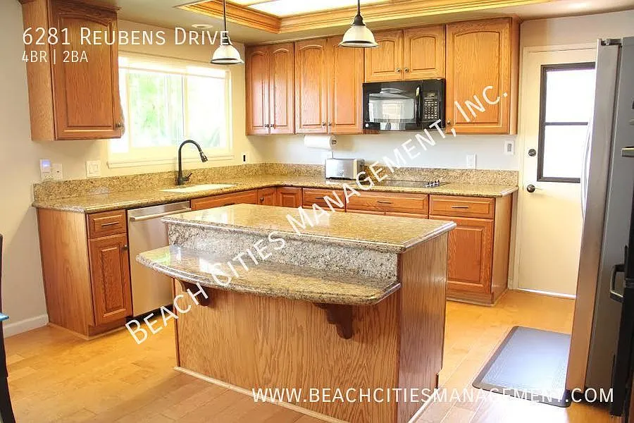 Building Photo - 6281 Reubens Dr