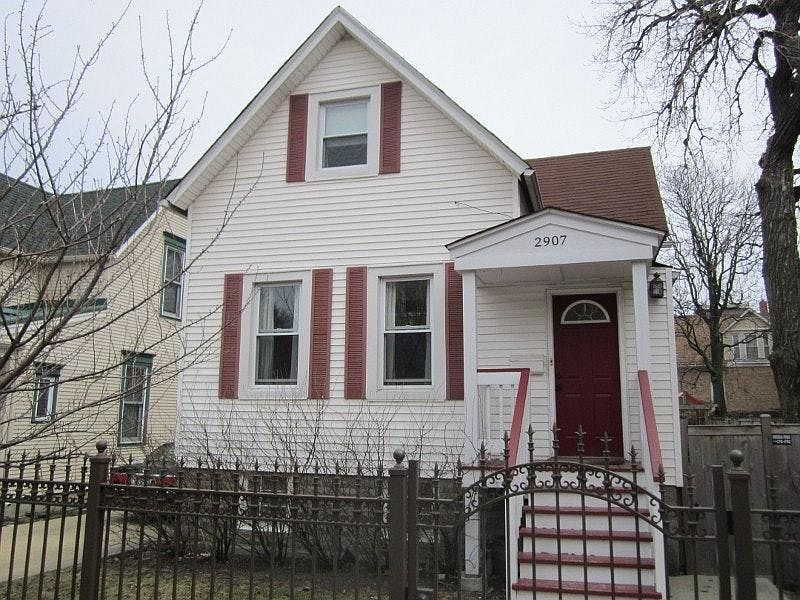 1st image of 2907 N Rockwell St