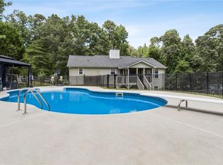8681 E Union Hill Rd, Winston, GA 30187