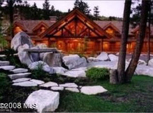 9515 Lone Pine Orchard Dr, Leavenworth, WA 98826