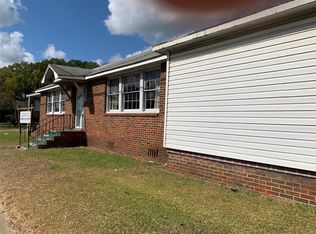 701 Highland Ave, Selma, AL 36701