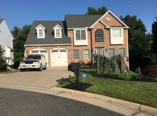 6787 Tiddle Way, Lorton, VA 22079