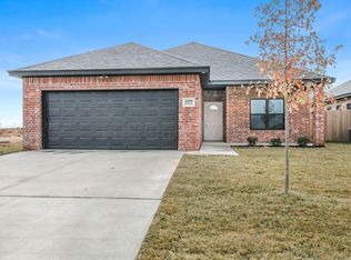 4609 Beacon Rd, Amarillo, TX 79118