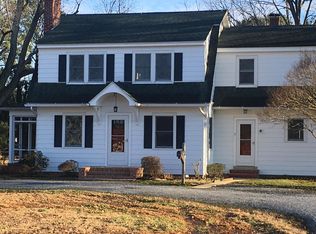 25662 Saint Michaels Rd, Saint Michaels, MD 21663