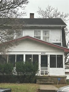 432 Knecht Dr, Dayton, OH, 45405