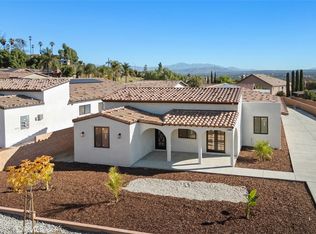 4465 Gilchrist Dr, Riverside, CA 92505