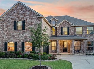 528 Royal Glade Dr, Keller, TX 76248