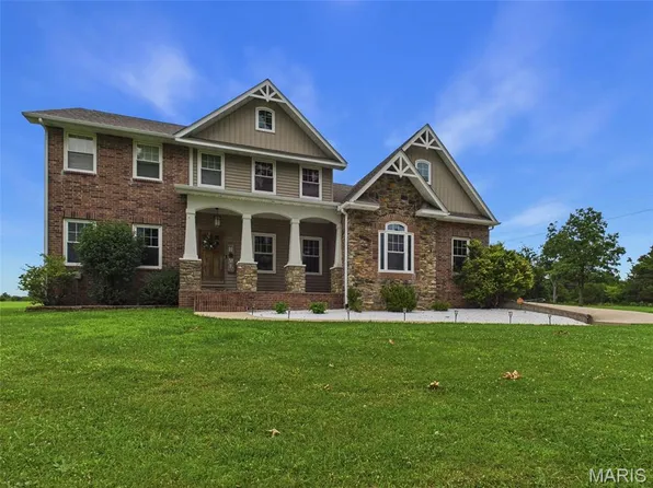 145 N Highway 133, Crocker, MO 65452