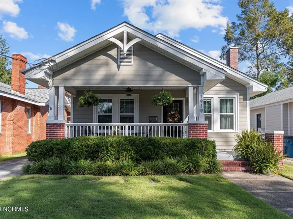 1919 Nun Street, Wilmington, NC 28403