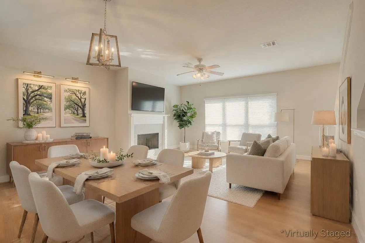 3 bed, 2.5 bath, 2139 sqft, $2,699 — Photo 2