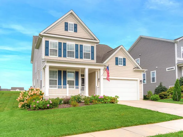 2309 Scenic Ridge Cir, Blacksburg, VA 24060