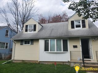 6512 Gilmore St, Gwynn Oak, MD 21207