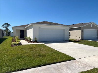 2258 Majestic Span Ave, Eagle Lake, FL, 33839