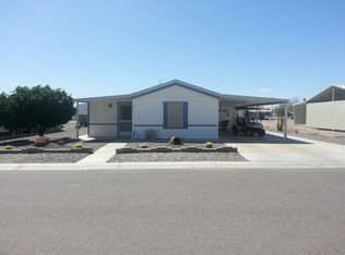 3714 N Michigan Ave, Florence, AZ 85132