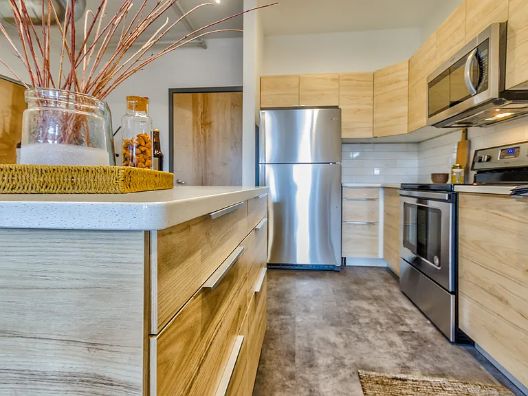 Morganford Urban Residences — Photo 17
