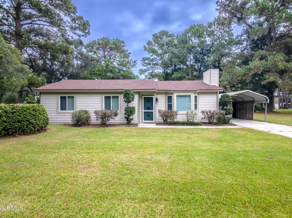 3159 Clydesdale Cir, Beaufort, SC 29906