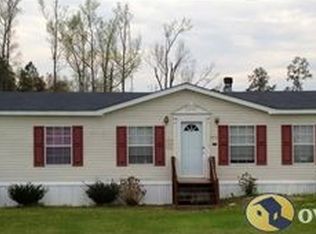2971 S Hill Rd, Timmonsville, SC 29161