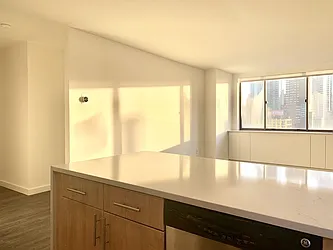 Rented by The Dermot Realty Management Company