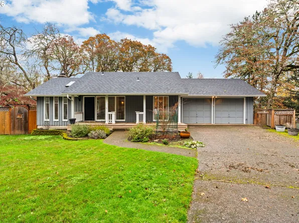 3823 Wilshire Ln, Eugene, OR 97405