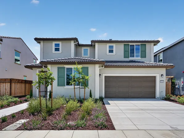 210 W Adriana Dr, Mountain House, CA 95391